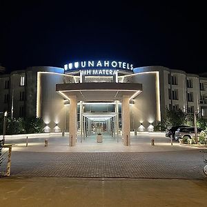 MH Matera Hotel
