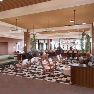 The Printing House Hotel, Tapestry Collection By Hilton