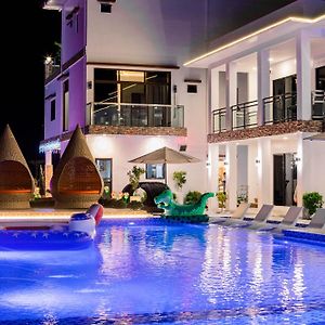 Sonrisa Resort De Playa By Hiverooms