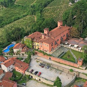 Castello Rosso
